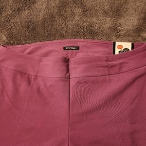 Dress trouser size 18W